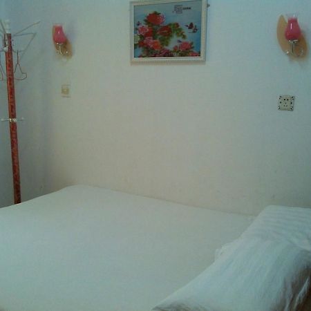 Red Maple Hotel- Jiujiang Jiujiang  Экстерьер фото