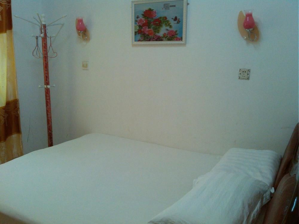 Red Maple Hotel- Jiujiang Jiujiang  Экстерьер фото