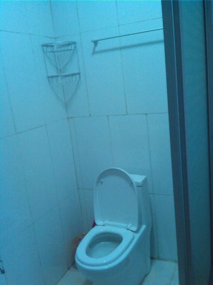 Red Maple Hotel- Jiujiang Jiujiang  Экстерьер фото
