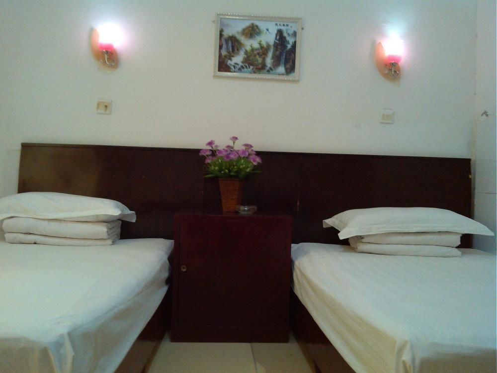 Red Maple Hotel- Jiujiang Jiujiang  Экстерьер фото