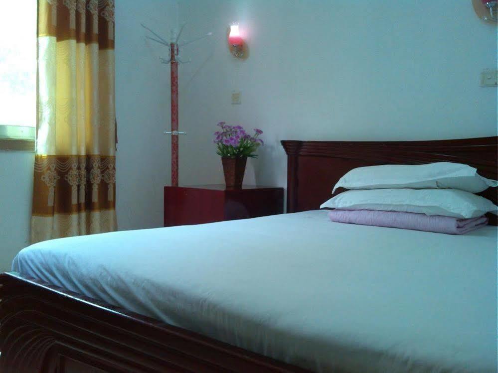 Red Maple Hotel- Jiujiang Jiujiang  Экстерьер фото