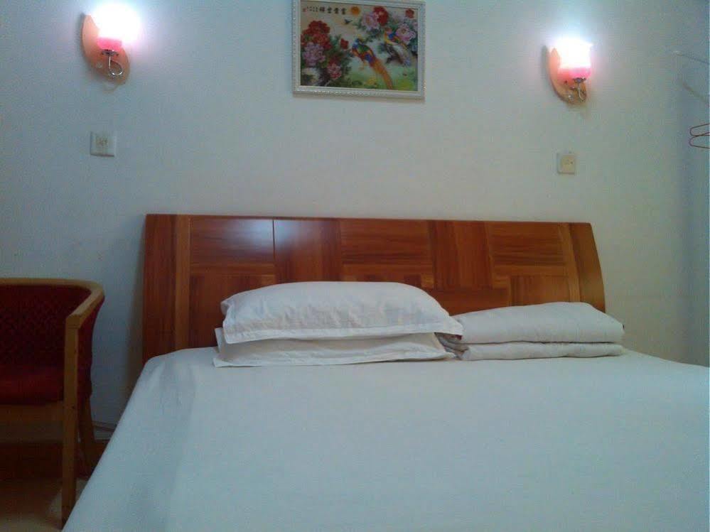 Red Maple Hotel- Jiujiang Jiujiang  Экстерьер фото