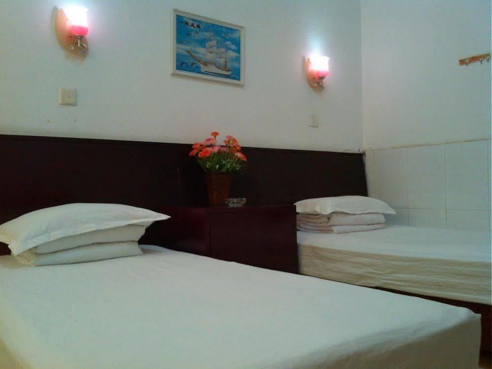 Red Maple Hotel- Jiujiang Jiujiang  Экстерьер фото