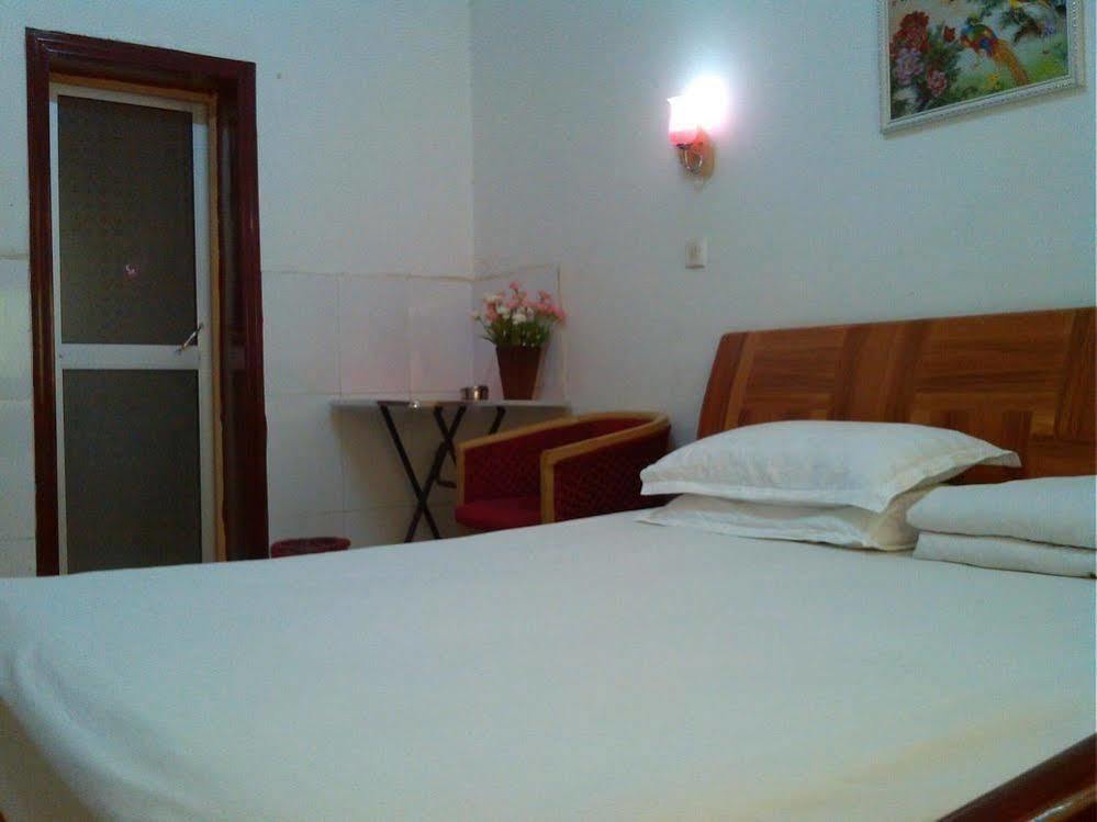Red Maple Hotel- Jiujiang Jiujiang  Экстерьер фото