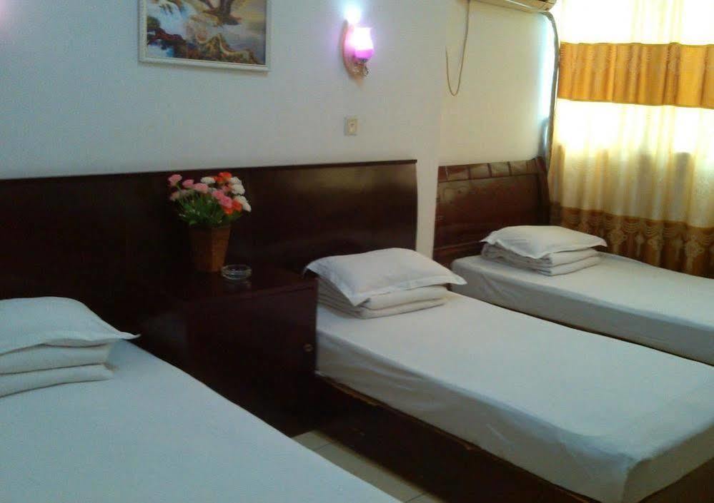 Red Maple Hotel- Jiujiang Jiujiang  Экстерьер фото